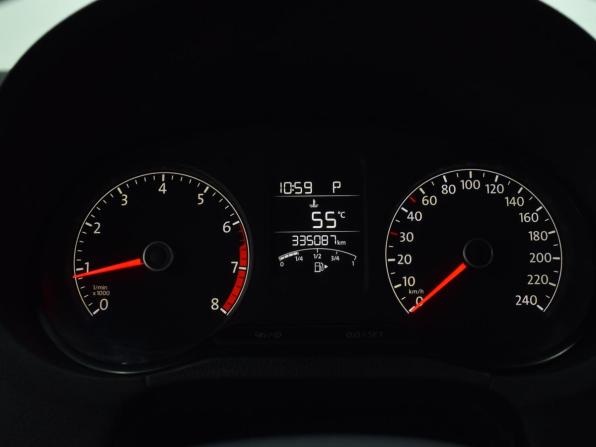Volkswagen Polo V Рестайлинг с пробегом 2020 года, цена 760 995 рублей, 335087 км, седан, Автокод Объявления