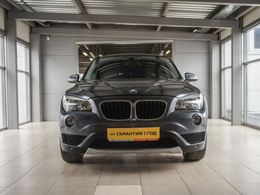 BMW X1 I (E84) Рестайлинг Березовский  - изображение 2
