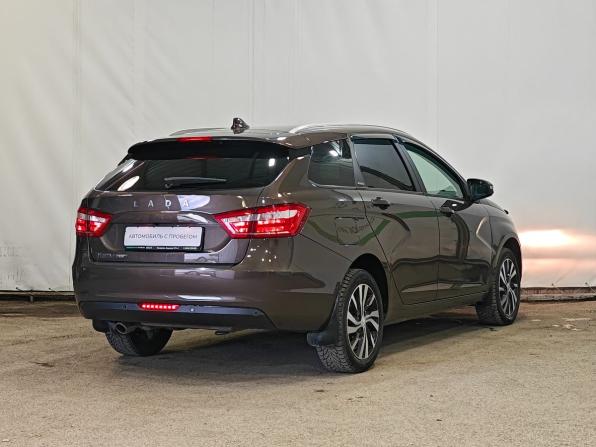Lada (ВАЗ) Vesta I с пробегом 2021 года, цена 1 079 000 рублей, 85588 км, универсал, Автокод Объявления