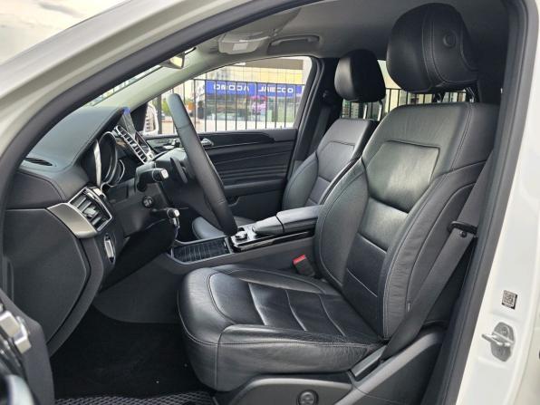 Mercedes-Benz GLE I (W166) с пробегом 2016 года, цена 4 620 000 рублей, 95321 км, внедорожник, Автокод Объявления