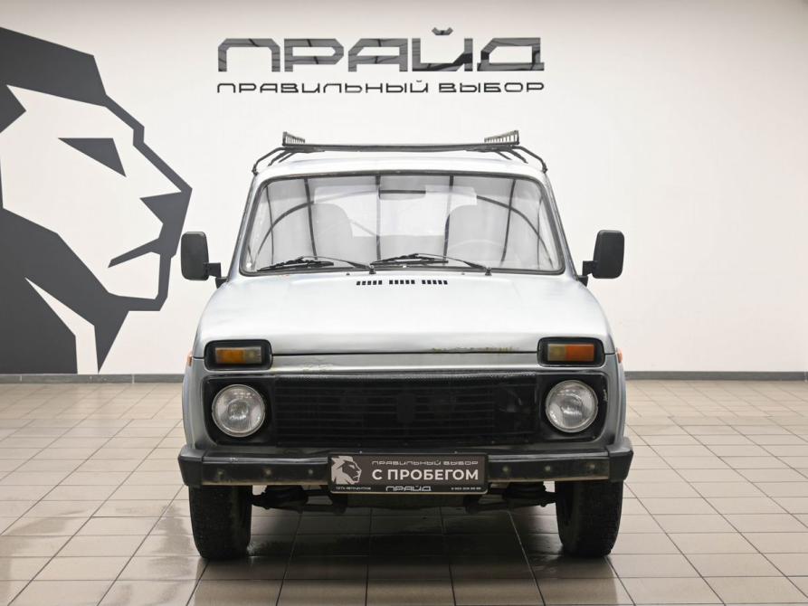 Lada (ВАЗ) 2131 (4x4) I Ростов-на-Дону  - изображение 3
