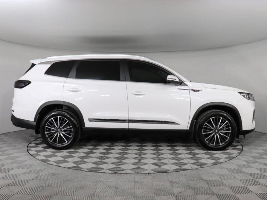 Chery Tiggo 8 Pro Max I Химки  - изображение 4