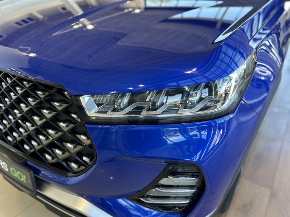Chery Tiggo 7 Pro I с пробегом 2022 года, цена 1 685 000 рублей, 41226 км, внедорожник, Автокод Объявления