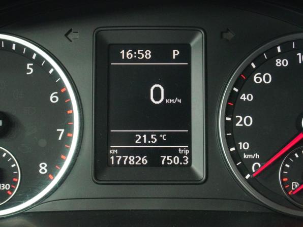 Volkswagen Tiguan I с пробегом 2010 года, цена 990 000 рублей, 177824 км, внедорожник, Автокод Объявления