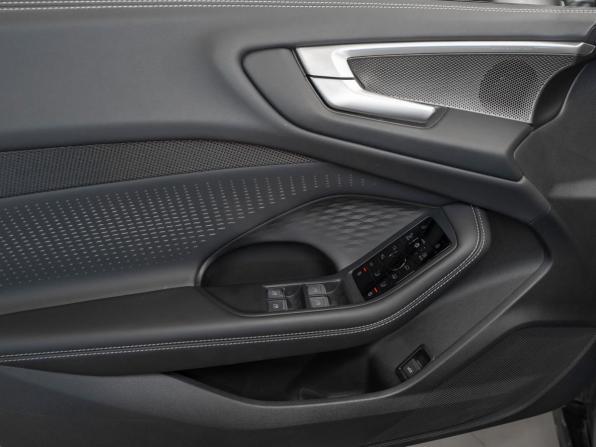 Audi A5 III (B10) с пробегом 2026 года, цена 6 400 000 рублей, 50 км, седан, Автокод Объявления