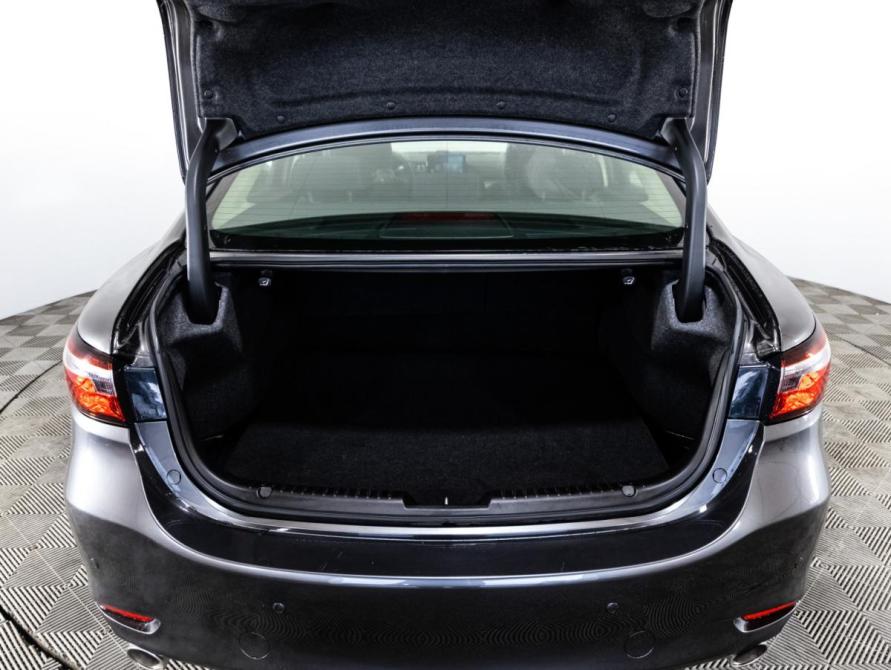 Mazda 6 III (GJ) Рестайлинг 2 Санкт-Петербург  - изображение 21