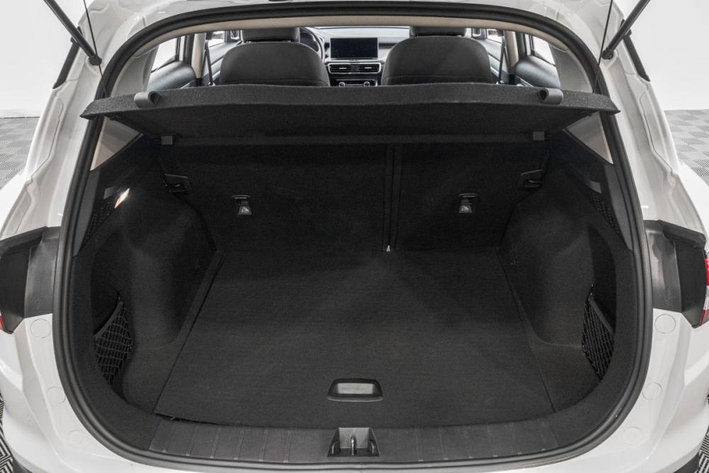 Geely Coolray I Барнаул  - изображение 26
