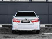 Toyota Camry VII (XV50) Новороссийск  - изображение 27
