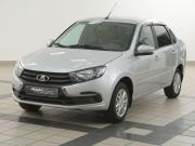 Lada (ВАЗ) Granta I Рестайлинг Иваново  - изображение 25