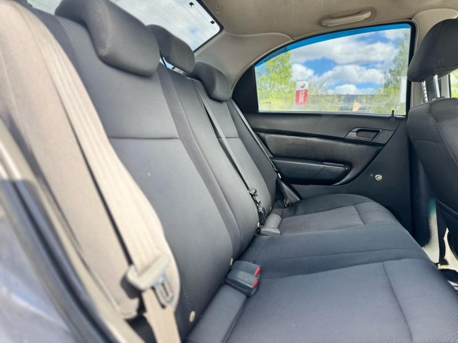 Chevrolet Aveo I Рестайлинг Ижевск  - изображение 11