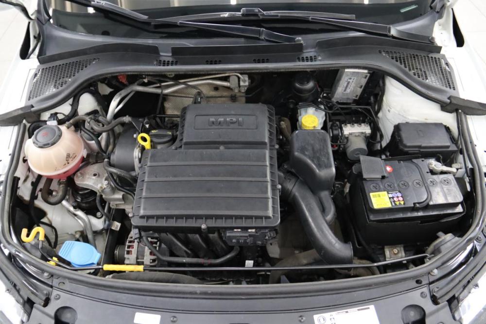 Skoda Rapid I Сургут  - изображение 20