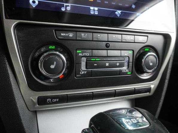 Skoda Octavia II (A5) Рестайлинг с пробегом 2010 года, цена 749 000 рублей, 243055 км, лифтбек, Автокод Объявления