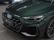 Audi A3 IV (8Y) Рестайлинг Москва  - изображение 31