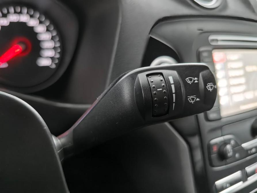 Ford Mondeo IV Рестайлинг Москва  - изображение 15