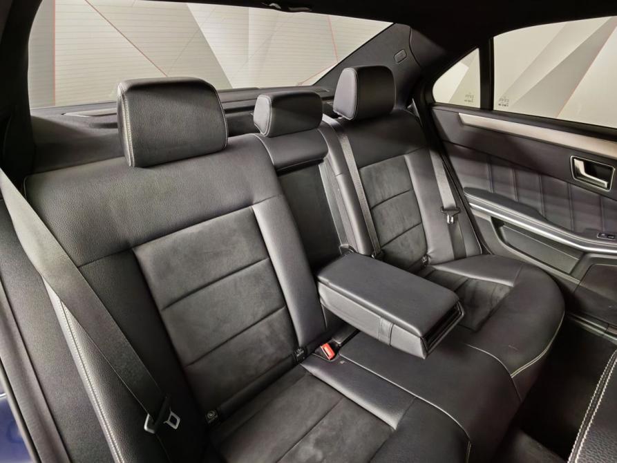 Mercedes-Benz E-Класс IV (W212 S212 C207) Москва  - изображение 17