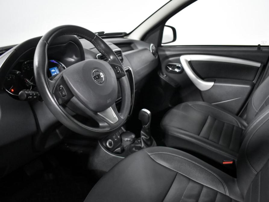 Nissan Terrano III (D10) Санкт-Петербург  - изображение 10