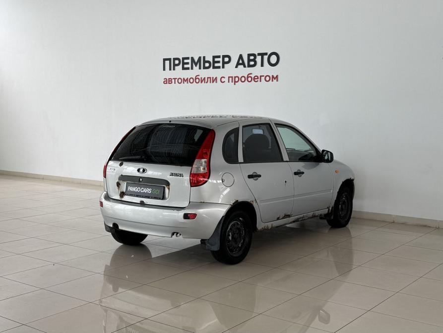 Lada (ВАЗ) Kalina I Смоленск  - изображение 4