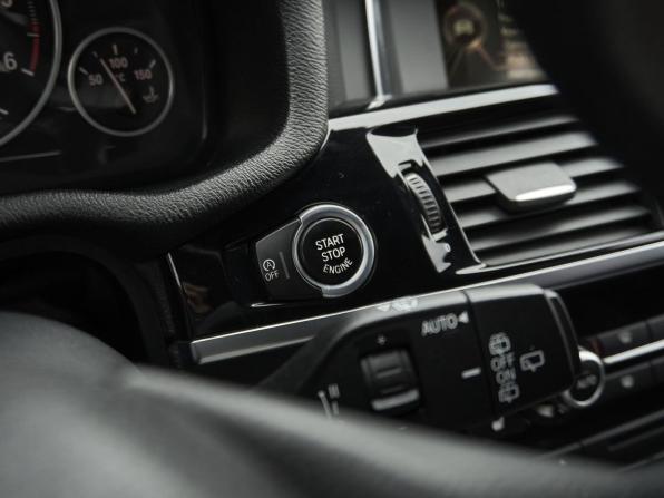 BMW X3 II (F25) Рестайлинг с пробегом 2016 года, цена 2 148 000 рублей, 187493 км, внедорожник, Автокод Объявления