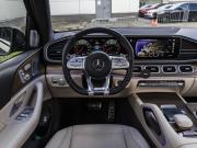 Mercedes-Benz GLE II (V167) Москва  - изображение 32