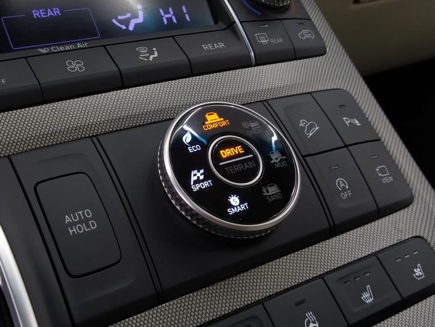 Hyundai Palisade I Екатеринбург  - изображение 16