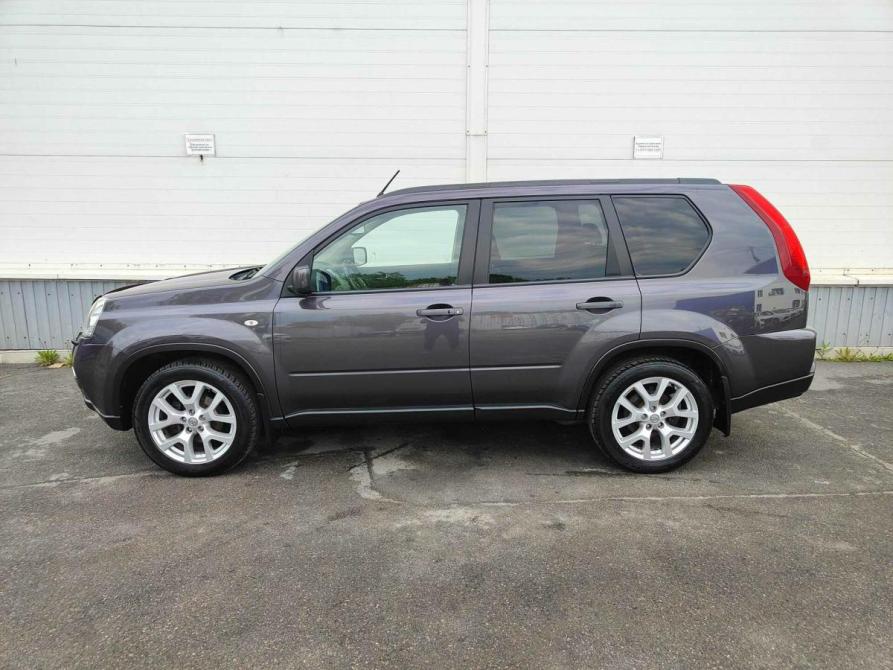 Nissan X-Trail II Рестайлинг Санкт-Петербург  - изображение 6