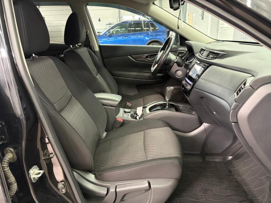 Nissan X-Trail III Рестайлинг Краснодар  - изображение 15