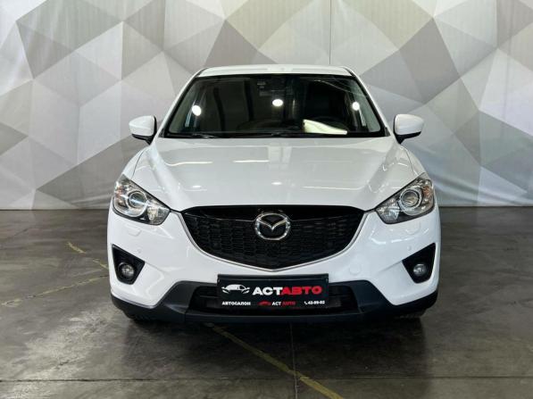 Mazda CX-5 I с пробегом 2013 года, цена 1 950 000 рублей, 51071 км, внедорожник, Автокод Объявления