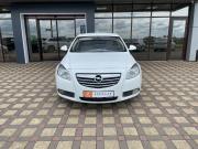Opel Insignia I Краснодар  - изображение 10