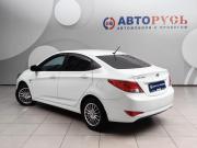 Hyundai Solaris I Рестайлинг Подольск  - изображение 26