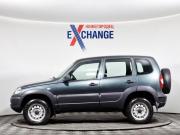 Chevrolet Niva I Рестайлинг Нижний Новгород  - изображение 23