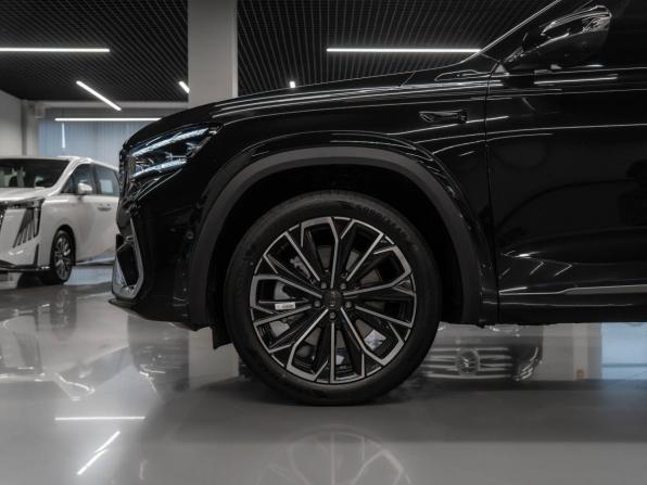Geely Monjaro I Рестайлинг 2 с пробегом 2026 года, цена 4 300 000 рублей, 50 км, внедорожник, Автокод Объявления