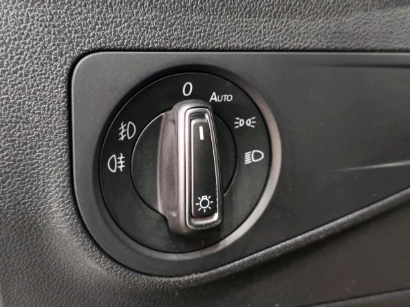 Volkswagen Tiguan II с пробегом 2018 года, цена 2 343 000 рублей, 159467 км, внедорожник, Автокод Объявления