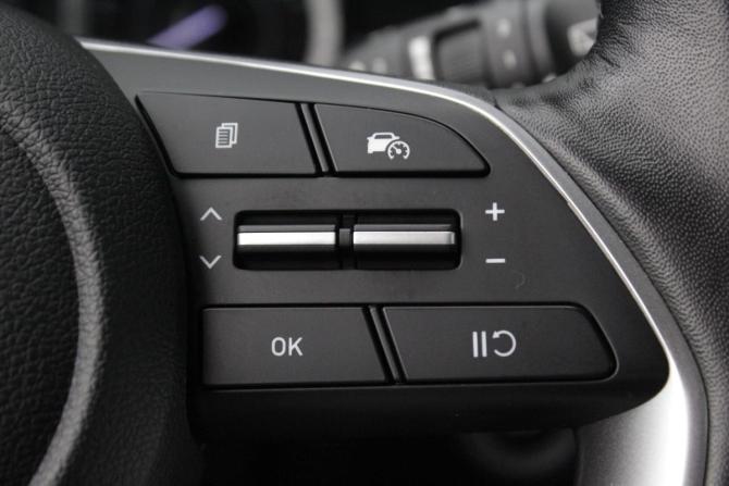 Hyundai Creta II с пробегом 2021 года, цена 2 345 000 рублей, 45531 км, внедорожник, Автокод Объявления