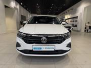 Volkswagen Polo VI Москва  - изображение 20