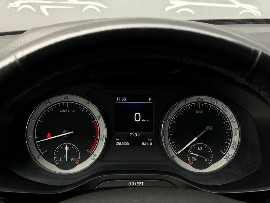 Skoda Kodiaq I Санкт-Петербург  - изображение 22