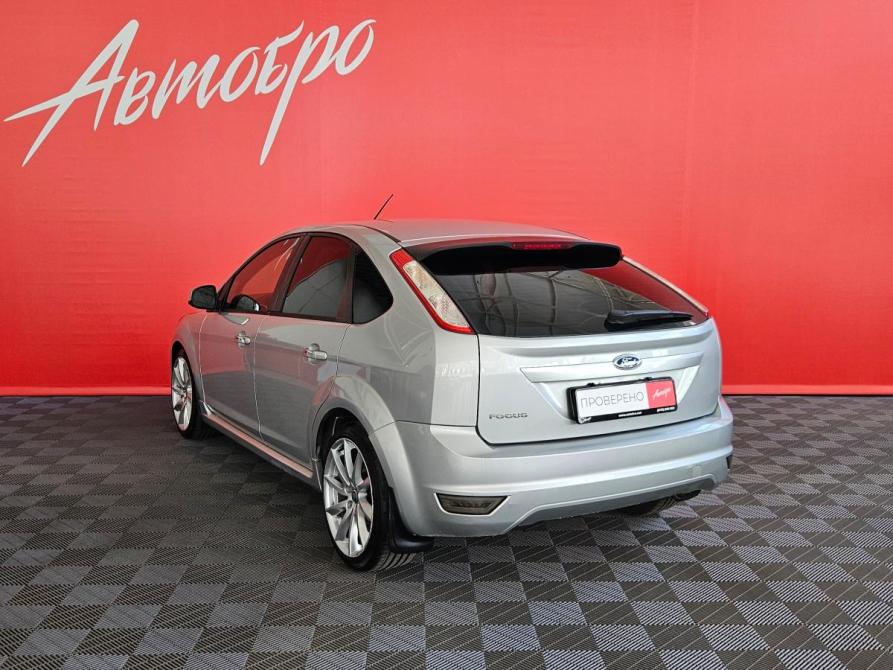 Ford Focus II Рестайлинг Вологда  - изображение 3