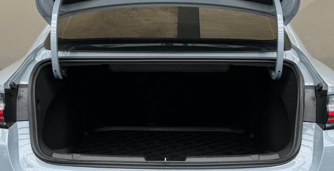 Geely Preface I с пробегом 2024 года, цена 2 600 000 рублей, 31218 км, седан, Автокод Объявления