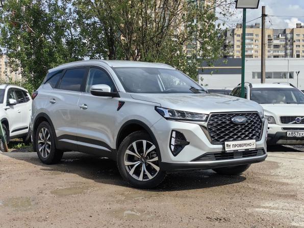 Chery Tiggo 7 Pro Max I с пробегом 2023 года, цена 1 719 000 рублей, 29752 км, внедорожник, Автокод Объявления