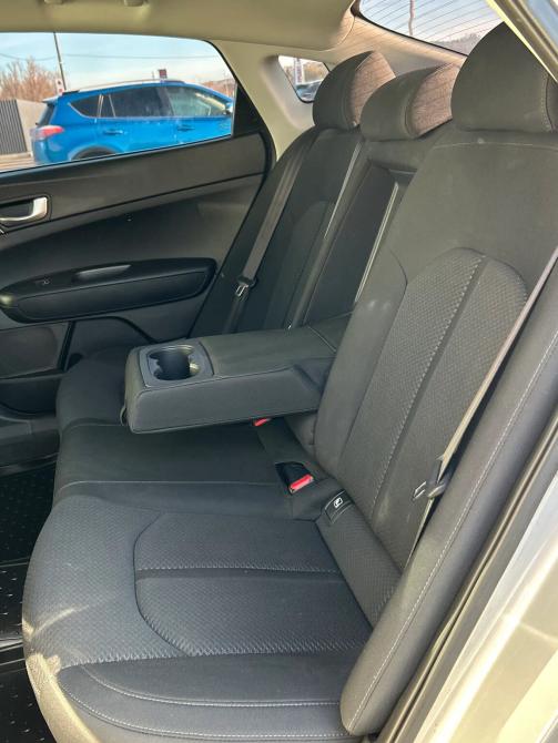 Kia Optima IV Альметьевск  - изображение 11