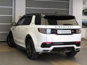 Land Rover Discovery Sport I Санкт-Петербург  - изображение 30