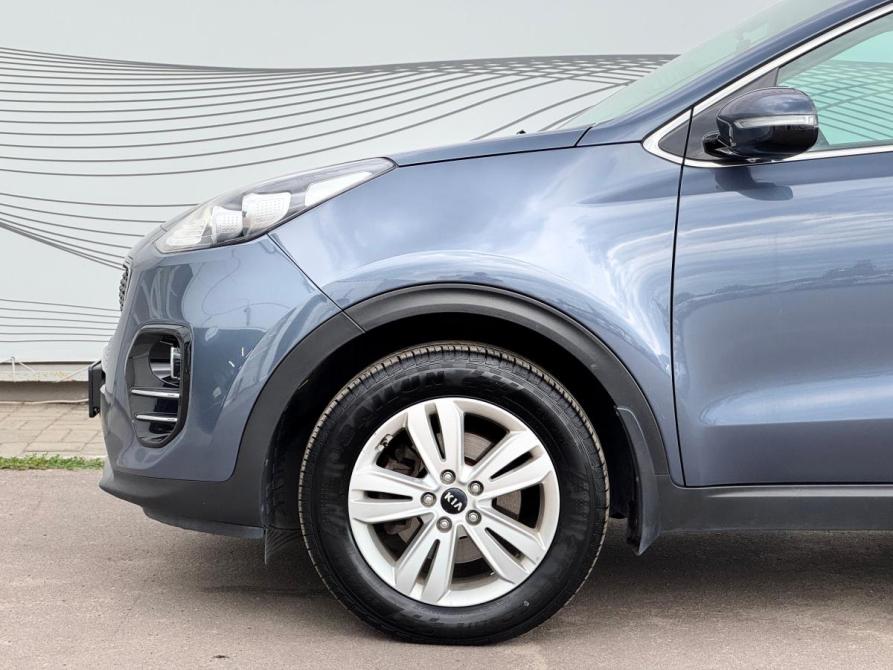 Kia Sportage IV Воронеж  - изображение 2