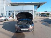 Skoda Octavia III (A7) Рестайлинг Санкт-Петербург  - изображение 29