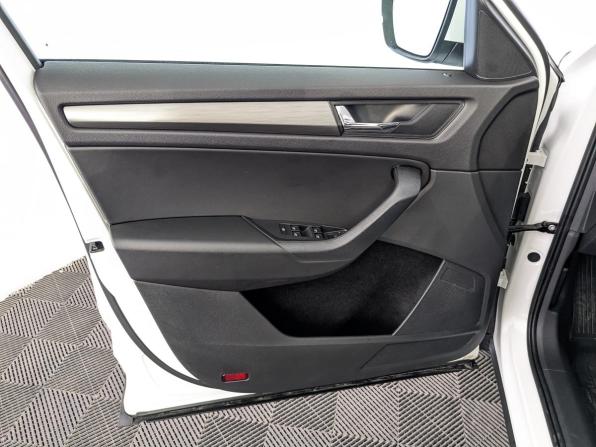 Skoda Kodiaq I с пробегом 2021 года, цена 3 050 000 рублей, 82719 км, внедорожник, Автокод Объявления
