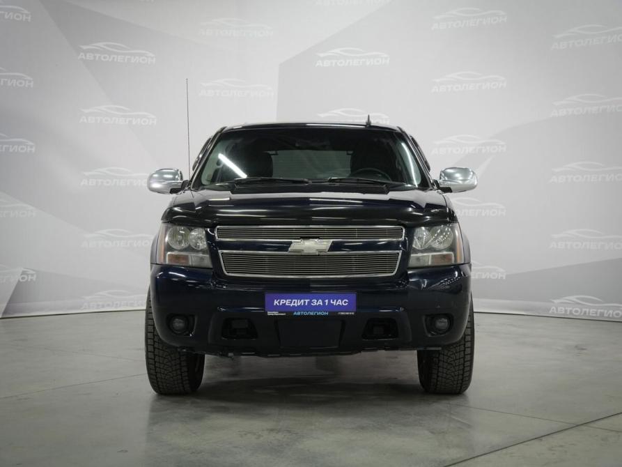 Chevrolet Avalanche II Новосибирск  - изображение 3