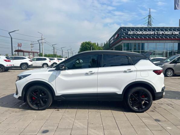 Geely Coolray I Рестайлинг с пробегом 2023 года, цена 2 127 000 рублей, 62992 км, внедорожник, Автокод Объявления
