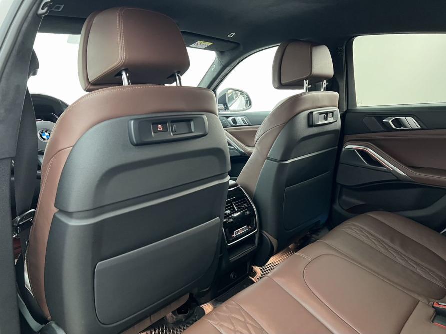 BMW X6 III (G06) Москва  - изображение 13