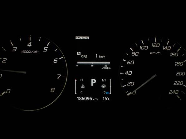 Mitsubishi Outlander III с пробегом 2013 года, цена 1 419 000 рублей, 186200 км, внедорожник, Автокод Объявления
