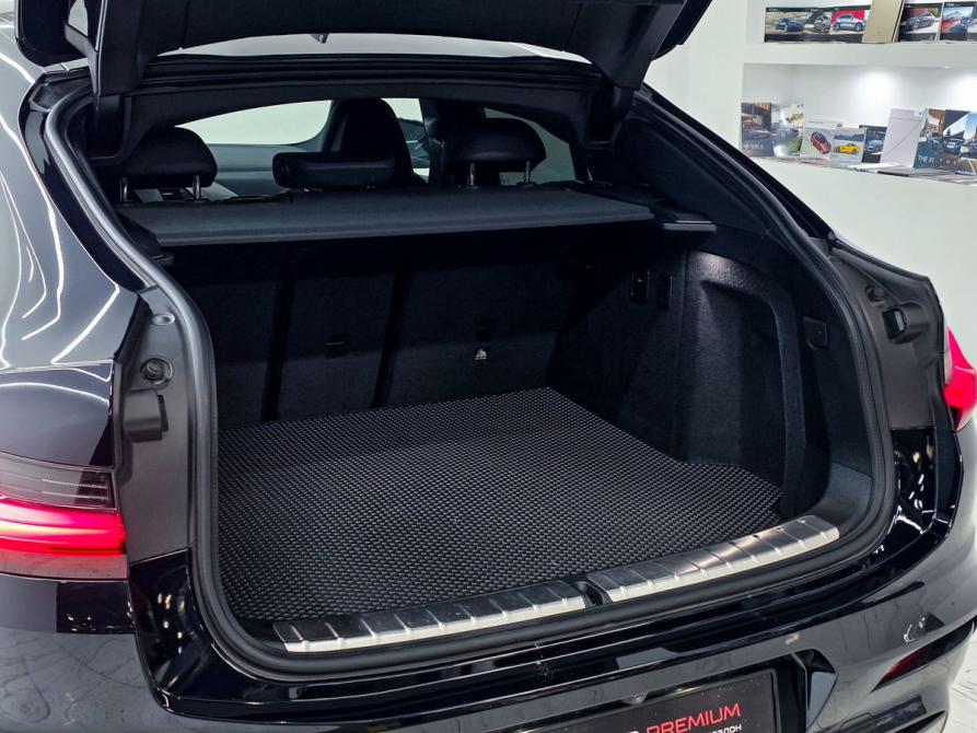 BMW X4 II (G02) Уфа  - изображение 13