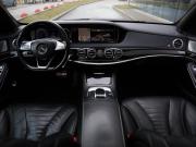 Mercedes-Benz S-Класс VI (W222 C217) Санкт-Петербург  - изображение 33