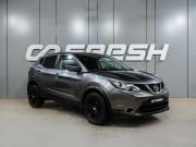 Nissan Qashqai II Воронеж  - изображение 22